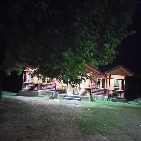 Grand View Resorts Chatpal Anantnag Extérieur photo
