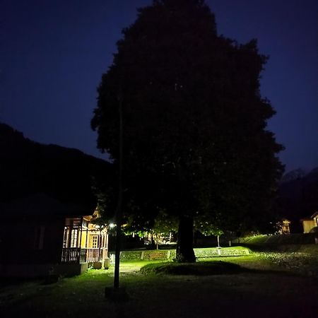 Grand View Resorts Chatpal Anantnag Extérieur photo