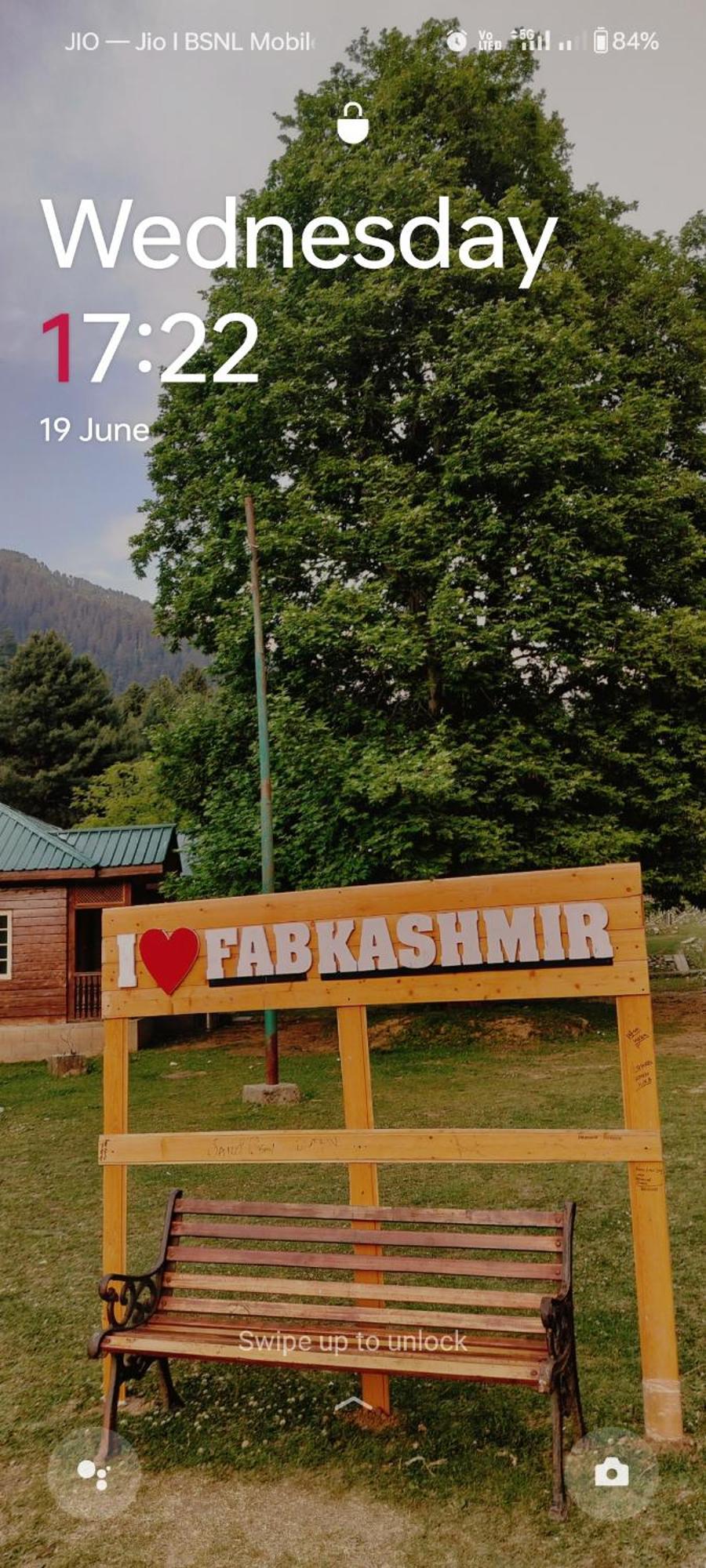 Grand View Resorts Chatpal Anantnag Extérieur photo