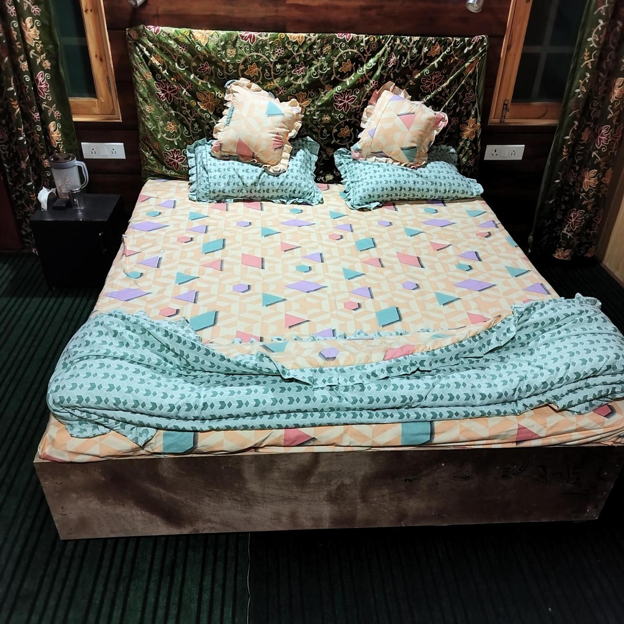 Grand View Resorts Chatpal Anantnag Extérieur photo