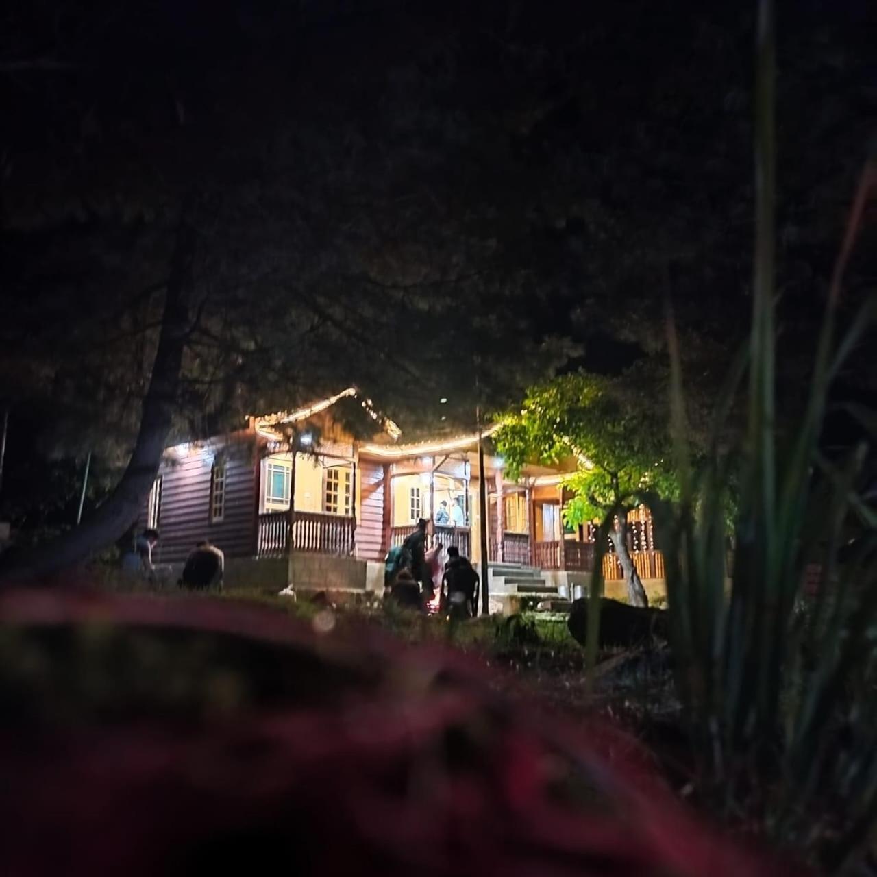 Grand View Resorts Chatpal Anantnag Extérieur photo